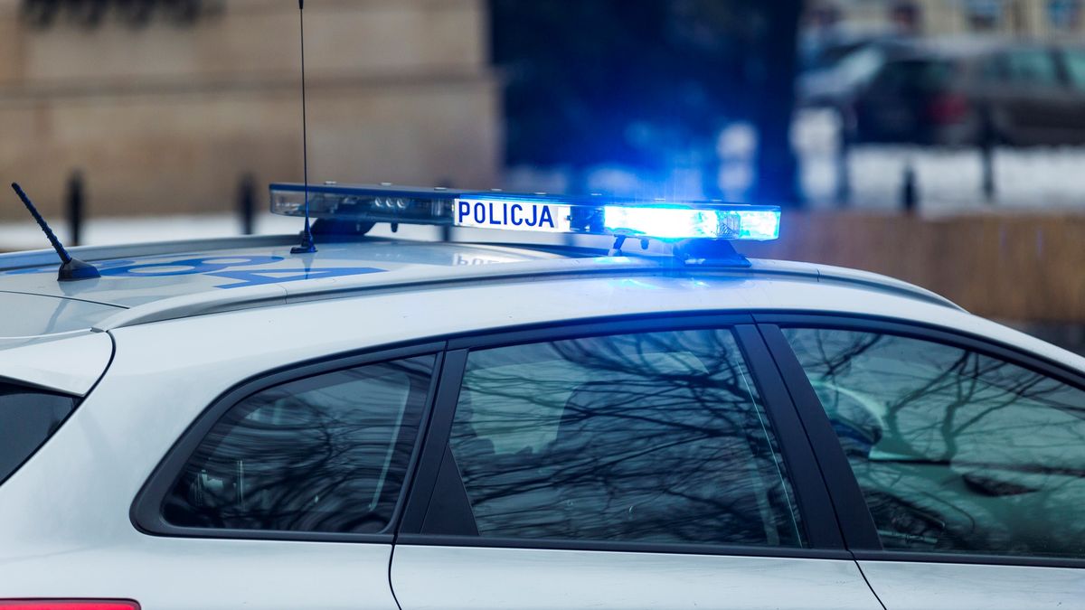 Tragedia w Inowrocławiu.
