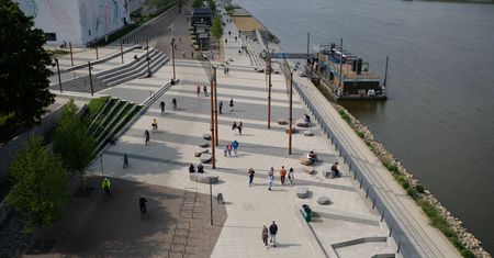 Warszawa. Zakaz picia alkoholu na Bulwarach Wiślanych. Co dalej?