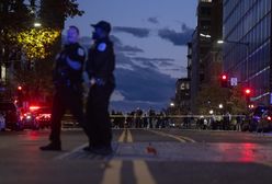 Atak w Waszyngtonie. FBI podało, kim jest napastnik