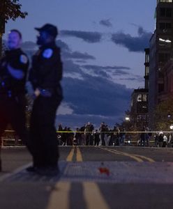 Atak w Waszyngtonie. FBI podało, kim jest napastnik