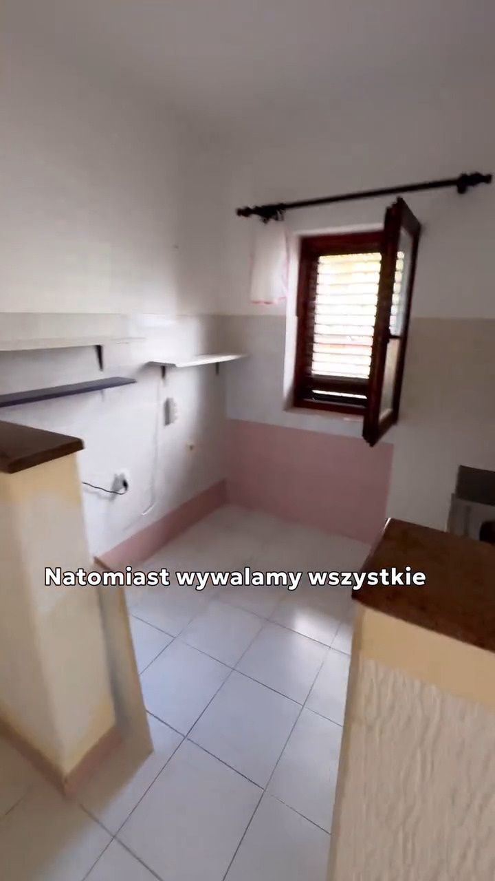 Sylwia Dekiert pokazała wnętrza swojego domu w Czarnogórze