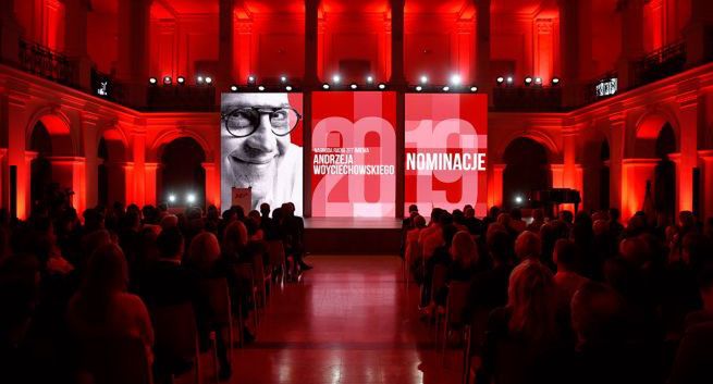 Zmiany w Nagrodzie Radia ZET im. Andrzeja Woyciechowskiego. Pojawi się przedstawiciel RMF FM