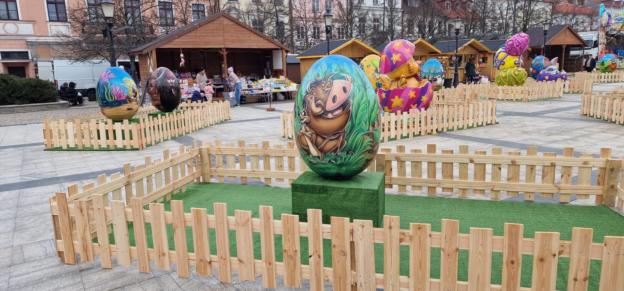Festiwal Pisanek 