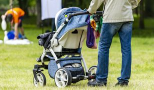 Ojcowie dostają wyższy zasiłek niż matki. Z czego wynikają nierówności?