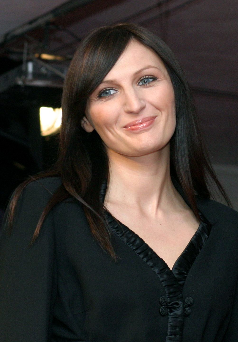 Reni Jusis była związana z Janem Wieczorkowskim