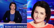 Edyta Lewandowska to druga "twarz" "Wiadomości" TVP zaraz po Holeckiej. Prywatnie wychowuje córkę ze ZNANYM POGODYNKIEM