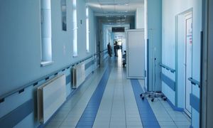Pacjent czekał 53 godziny na SOR-ze. Konieczna była amputacja