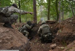 Ukraina walczy ostatnim tchem? Utrzymanie frontu zależy od trzech czynników