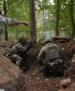Ukraina walczy ostatnim tchem? Utrzymanie frontu zależy od trzech czynników