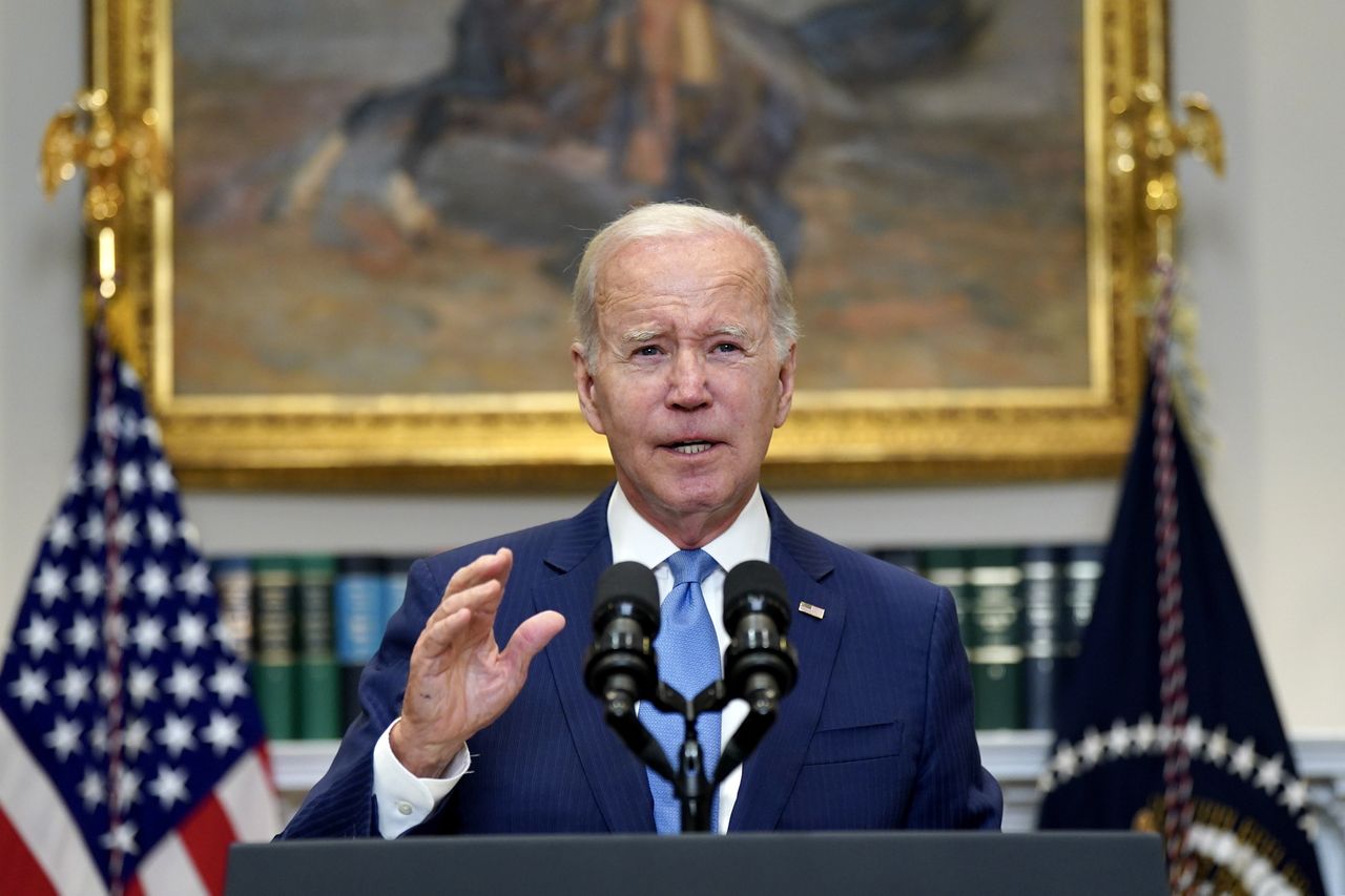 USA grozi niewypłacalność. Biden: liczę, że Ameryka nie zbankrutuje
