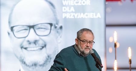 Cztery lata od śmierci Pawła Adamowicza. "Powiem szczerze: nie chcę wspominać"