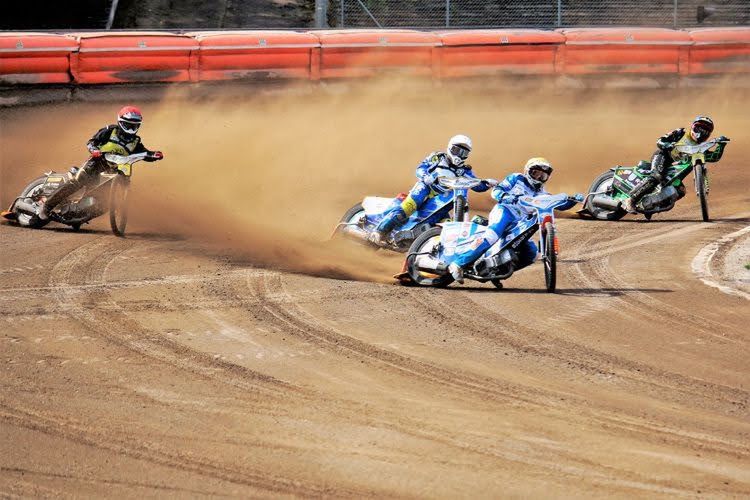 Koszmarny wypadek na torze. Tai Woffinden po operacji. Lekarze walczą o jego zdrowie