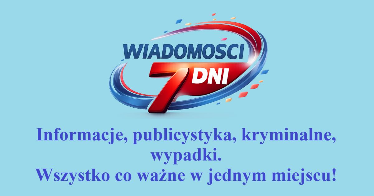 Wiadomości 7dni