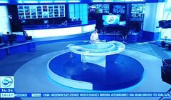 TVP1 liderem, TVN24 wyprzedziło Polsat i TVN (oglądalność w październiku)