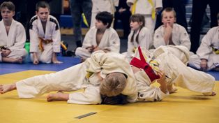 Międzynarodowy Festiwal Sportu w Jaśle. Siatkarki i judocy z 11 państw rozpoczynają dzisiaj rywalizację