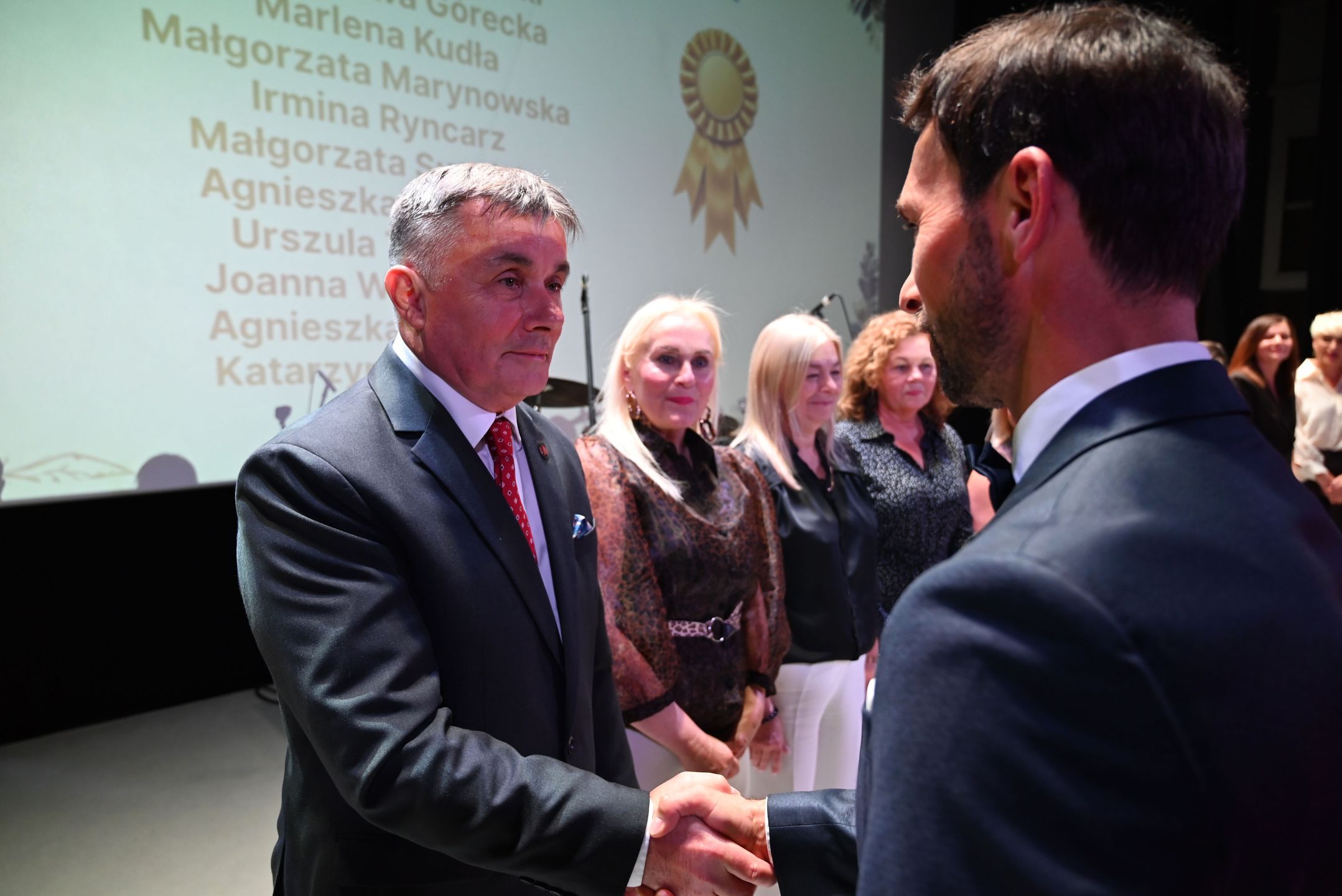 Tak wyglądało święto edukacji w Rypinie