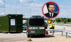 Ważny projekt resortu obrony. Mobilność wojskowa jako klucz do pieniędzy z UE