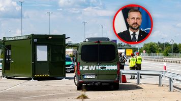 Ważny projekt resortu obrony. Mobilność wojskowa jako klucz do pieniędzy z UE