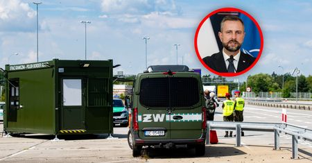Ważny projekt resortu obrony. Mobilność wojskowa jako klucz do pieniędzy z UE