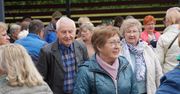 Energia, której nikt się nie spodziewał. Seniorzy opanowali parkiet w Pile