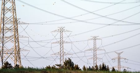 Wzrośnie bezpieczeństwo energetyczne regionu. Oto szczegóły