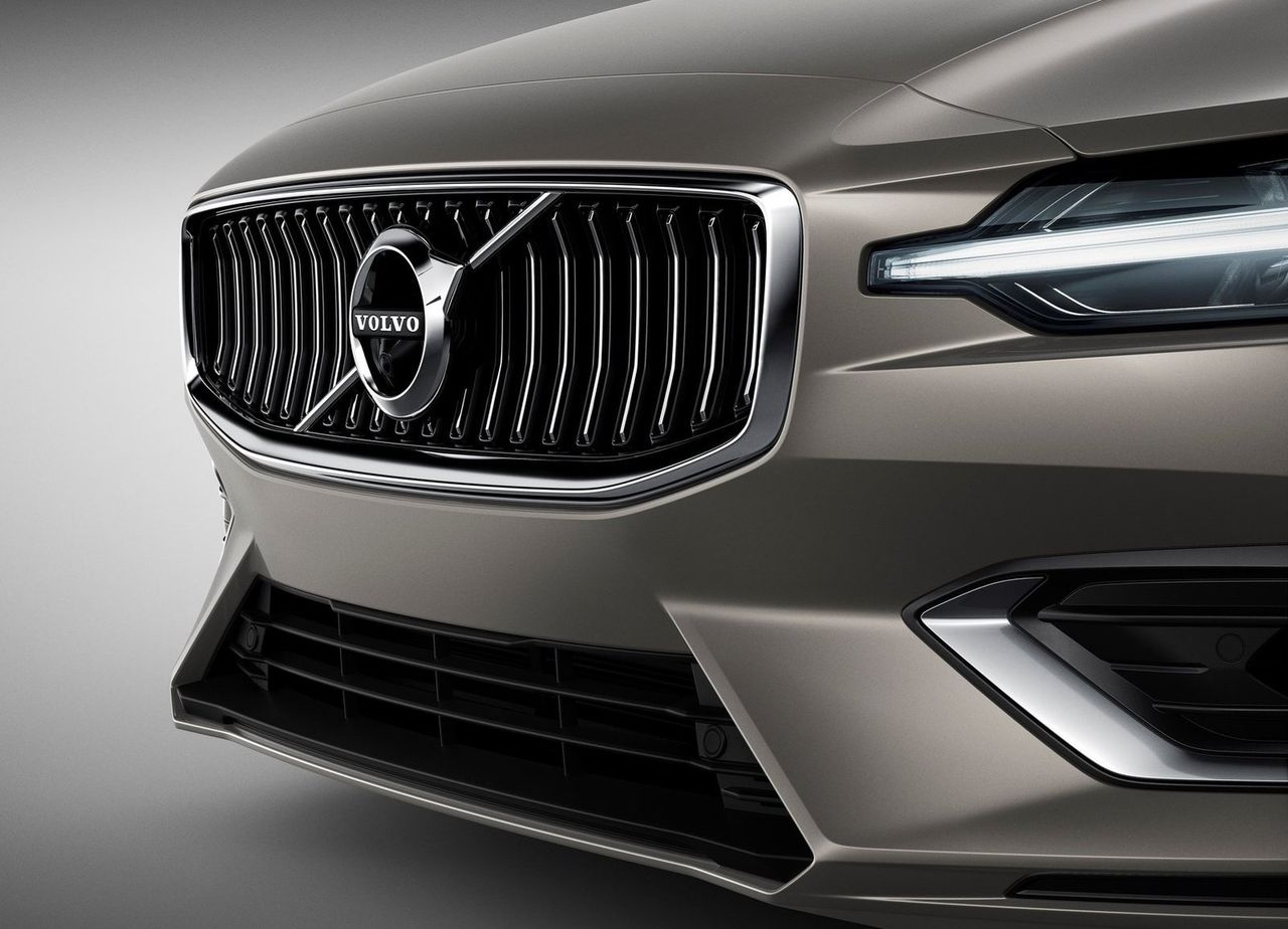 Volvo S60 nie dostanie diesla. Szwedzi całkowicie się z tego wycofają