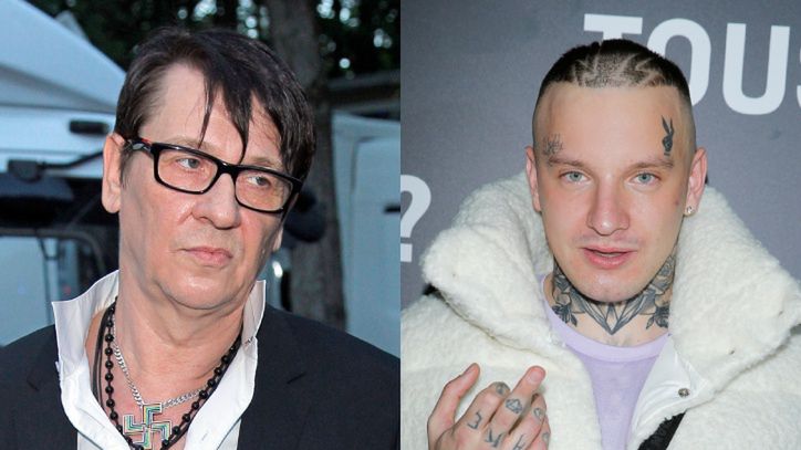 Maciej Maleńczuk uderza w Smolastego