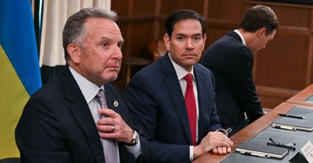 Niezgoda wśród ludzi Trumpa. Mają różne plany dla Ukrainy