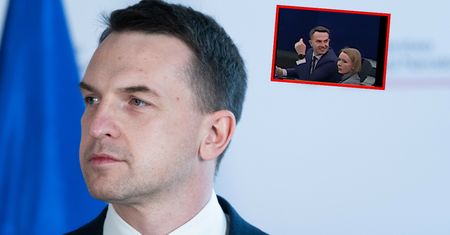 Polski minister dostał srogą reprymendę w PE. "Wstydź się"