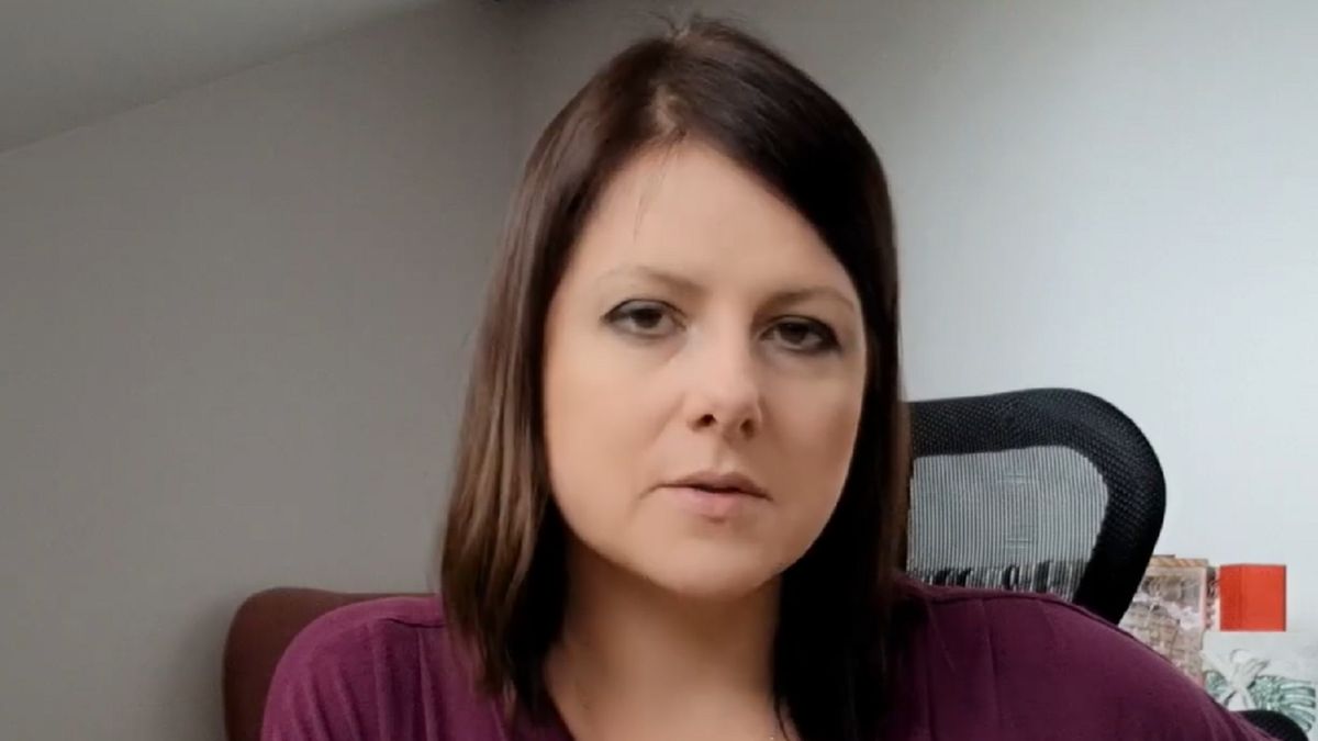 Kaja Godek oburzyła swą wypowiedzią