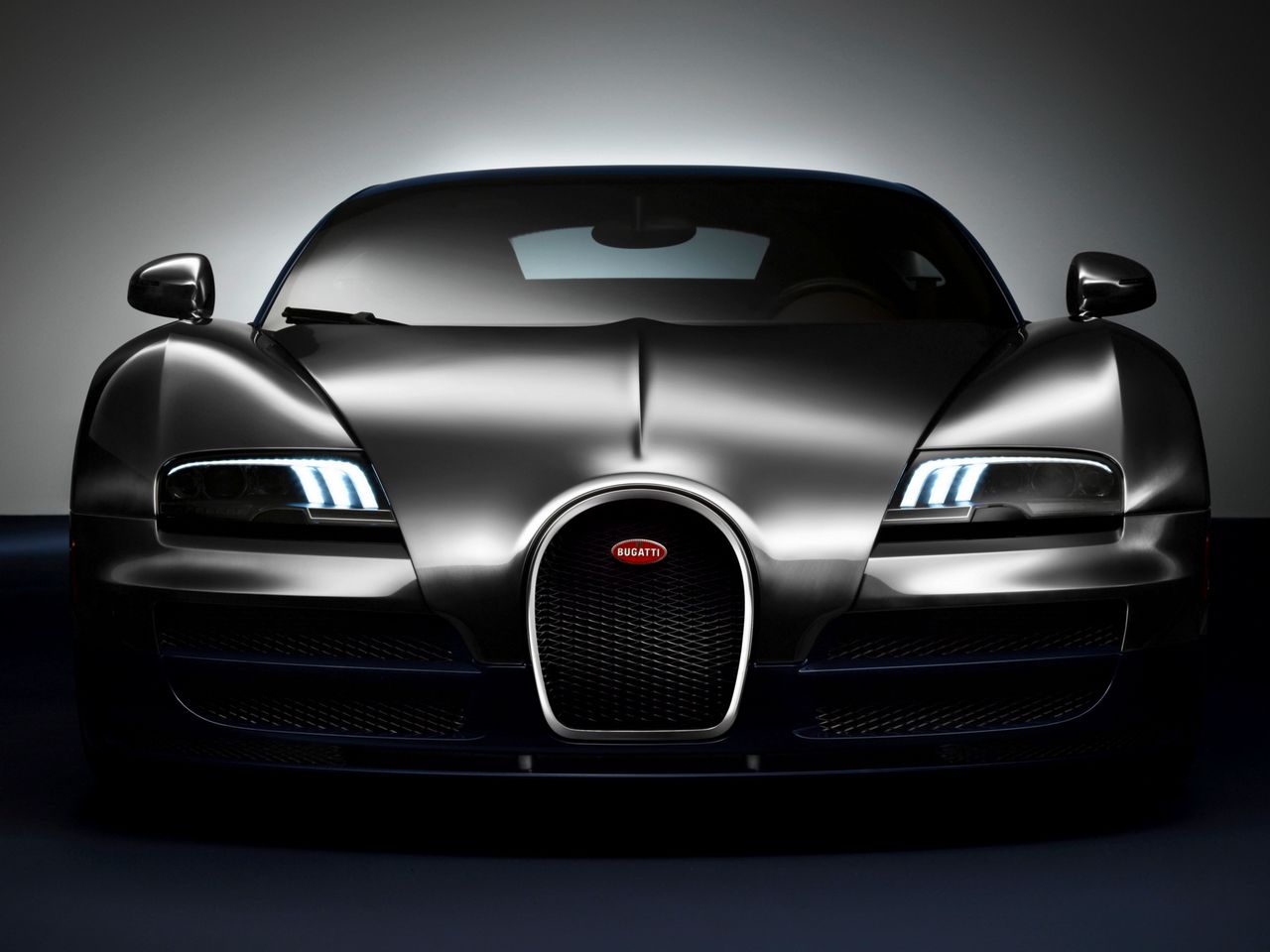 Les Légendes de Bugatti: Bugatti Veyron Grand Sport Roadster Ettore Bugatti