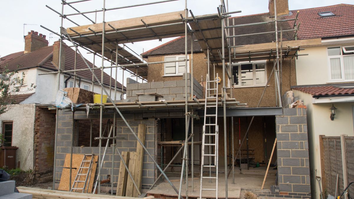 W Polsce będzie rosnąć liczba rozgrzebanych budów - ostrzegają eksperci 