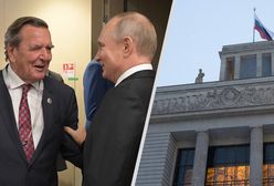 Skandal po balu u Rosjan w Berlinie