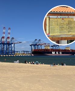 250 zł za kilogram halibuta. Oto ceny przy plaży w Gdańsku