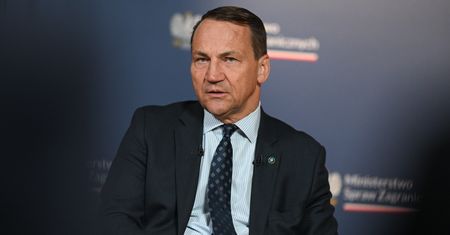 "Pilne wyzwanie dla Polski i Niemiec". Sikorski przekonuje