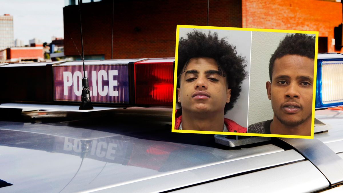 23-latkowie brutalnie zaatakowali kobietę