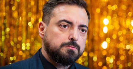 Sekielski mówi o poglądach syna. "Obserwuję z zaskoczeniem"