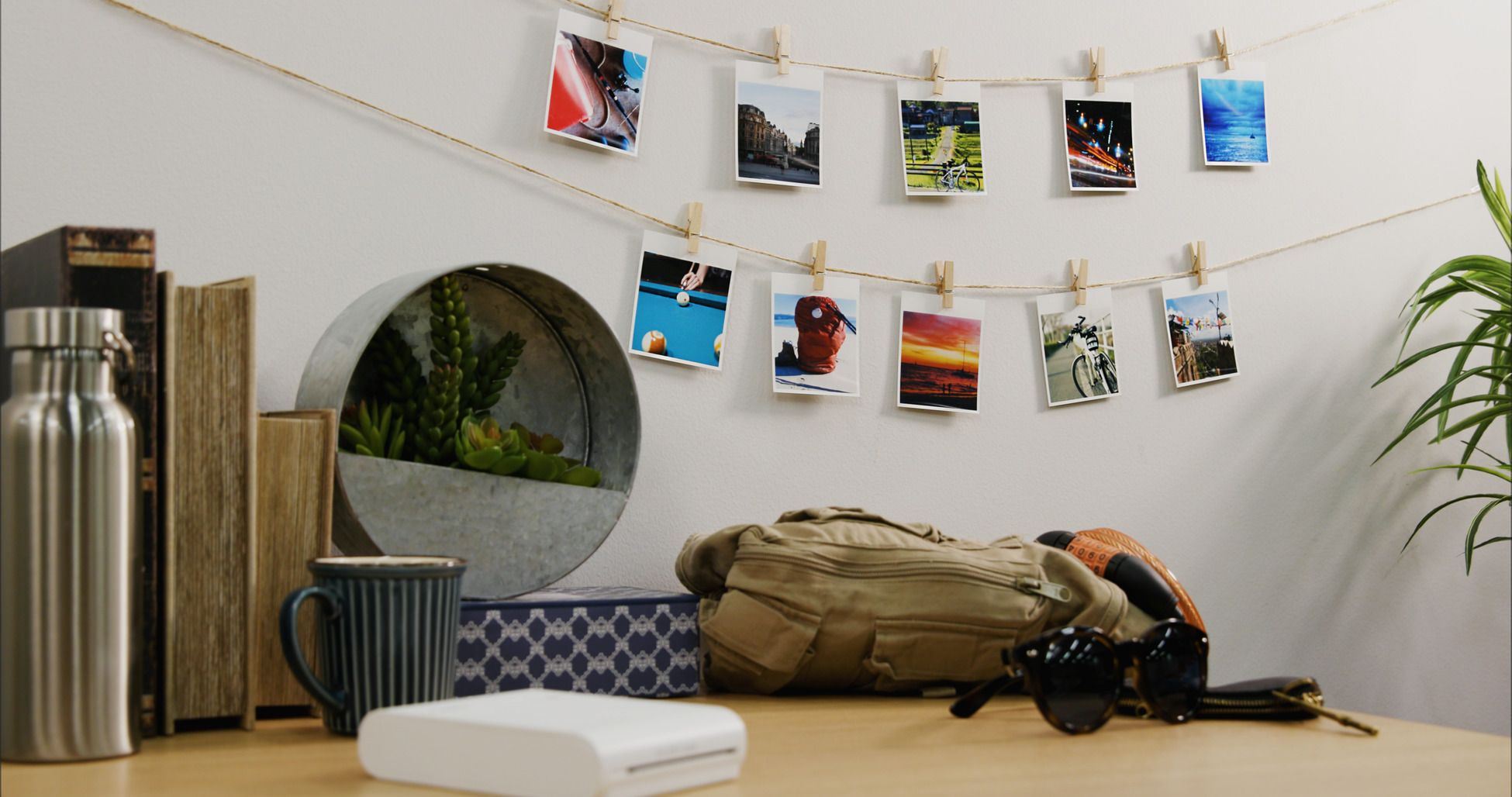 Canon Selphy Square QX10 – mobilna drukarka sublimacyjna 14