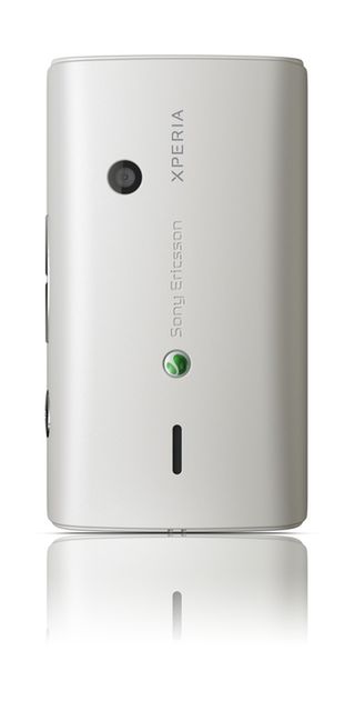 Sony Ericsson Xperia X8 - pierwsze zdjęcia [galeria] 8