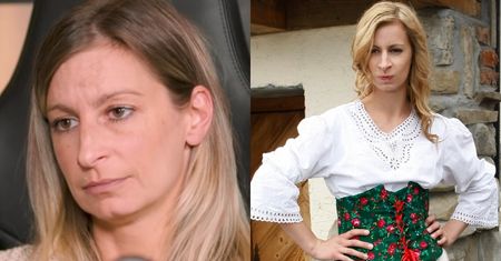 Magdalena Schejbal gorzko o konsekwencjach nieudanych biznesów. "Nie miałam na CHLEB"