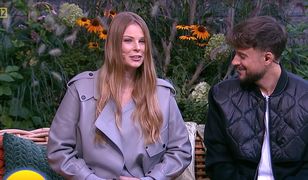 Zaskakujące sceny w "Pytaniu na śniadanie". Tomaszewska wyjawiła intymny sekret