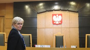Jest śledztwo ws. Trybunału Konstytucyjnego