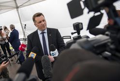 "Minister Czarnek to szkodnik". Podpisują wniosek