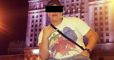 Warszawa. Zabójstwo w szkole w Wawrze. Emil B. usłyszał wyrok