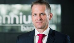 Michał Gajewski prezesem BZ WBK