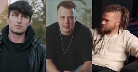 Wyciekł film Nitro: Konopskyy pocieszający Boxdela, "atak" na Wardęgę i rozmowa Stuu z Dubielem na chwilę po wybuchu Pandory Gate!