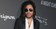 Lenny Kravitz pożegnał kuzynkę. Zmagała się z ciężką chorobą