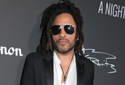 Lenny Kravitz pożegnał kuzynkę. Zmagała się z ciężką chorobą