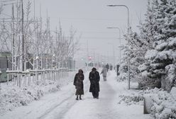 Najnowsza pogoda na święta. "Jęzor zimna w naszym regionie"