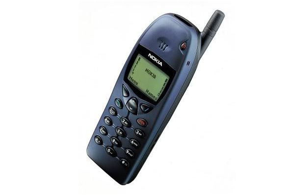 Nokia 6110